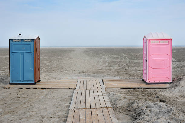 Affordable Portable Toilets